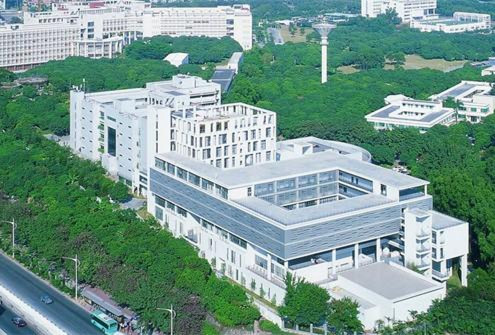 深圳大學(xué)師范學(xué)院考點(diǎn)