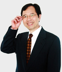 上海新航道托福培訓主講-彭鐵城