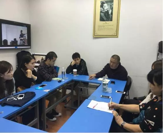 新航道雅思口語培訓