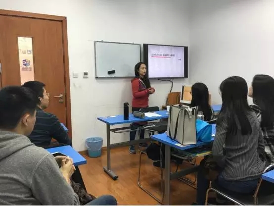 托福聽力培訓